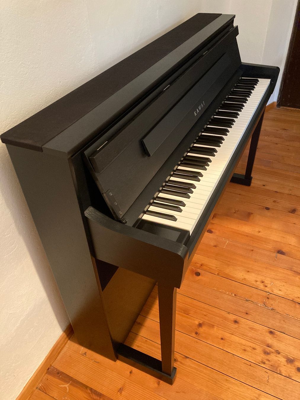 Kawai Strumenti musicali: Digitalpiano Kawai CA-901 – Usato da Stäfa venduto da Jisha 3