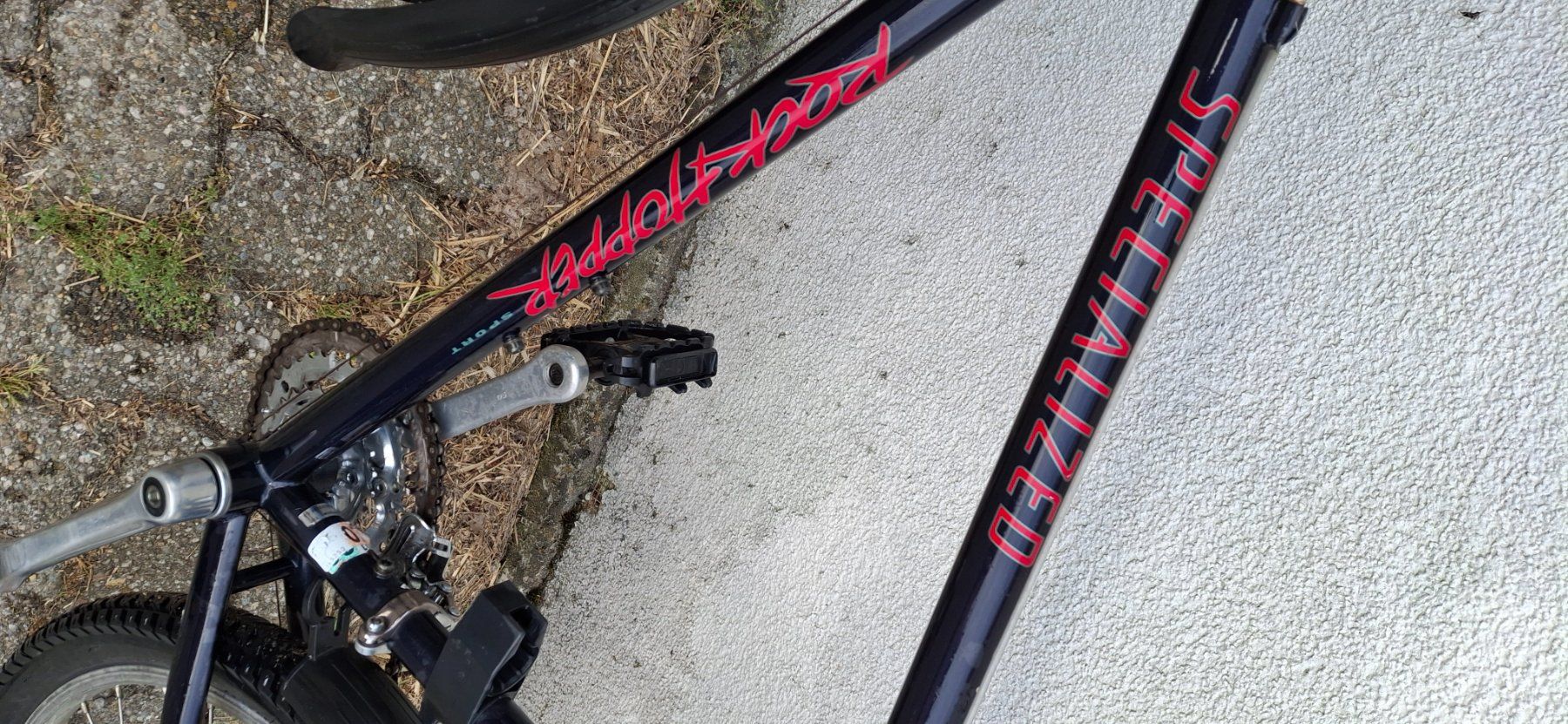 Specialized Vélos: Kult Mtb Specialized – D'occasion à Kyburg par JBMNT2020 3