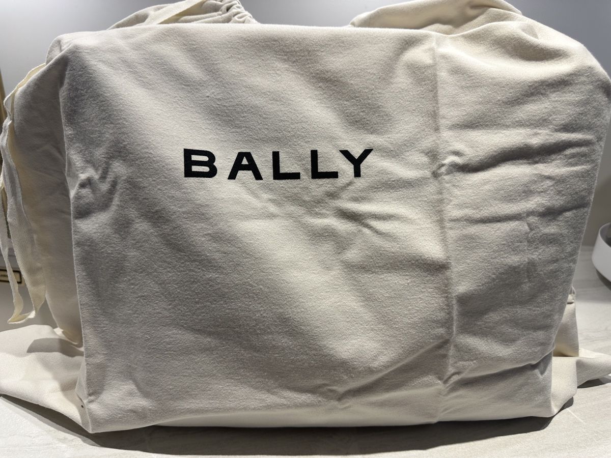 Bally Sacs femmes: Original Bally Shopper NEU!!! – Neuf avec emballage d'origine à Märstetten par fury_psg 5