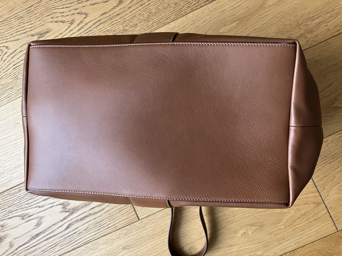 Saint Laurent Taschen: Saint Laurent cabas Y small  – Neu (gemäss Beschreibung) aus Montreux von princessleia 1