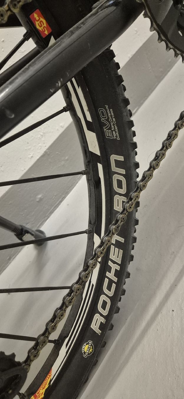 Koba Velos: KOBA Carbon Bike – Gebraucht aus Frauenfeld von ROY33 2