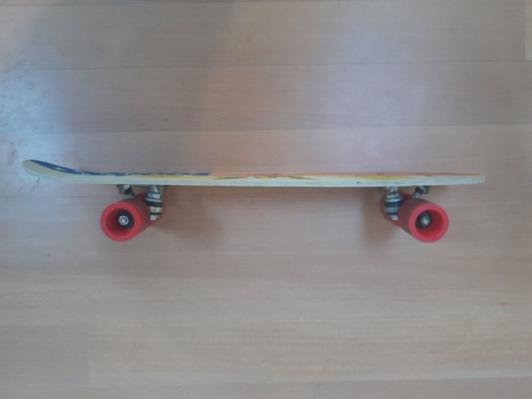 Skateboards: Vintage Skateboard – Usato da Zürich venduto da raphahello 4