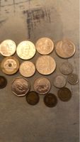 Lot de pieces monnaies Françaises