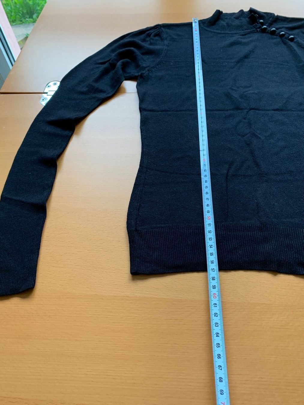 Maglioni & Felpe: Pullover /Sweater Gr. S – Usato da Zürich venduto da AnaMK 4