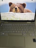 Laptop HP Envy 13 x360