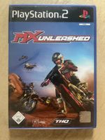 Jeu vidéo MX Unleashed pour PS2