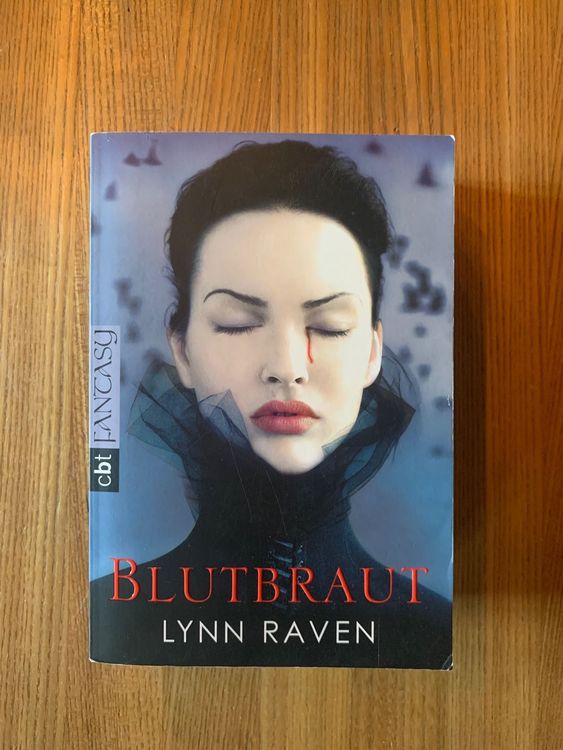 Blutbraut von Lynn Raven | Kaufen auf Ricardo