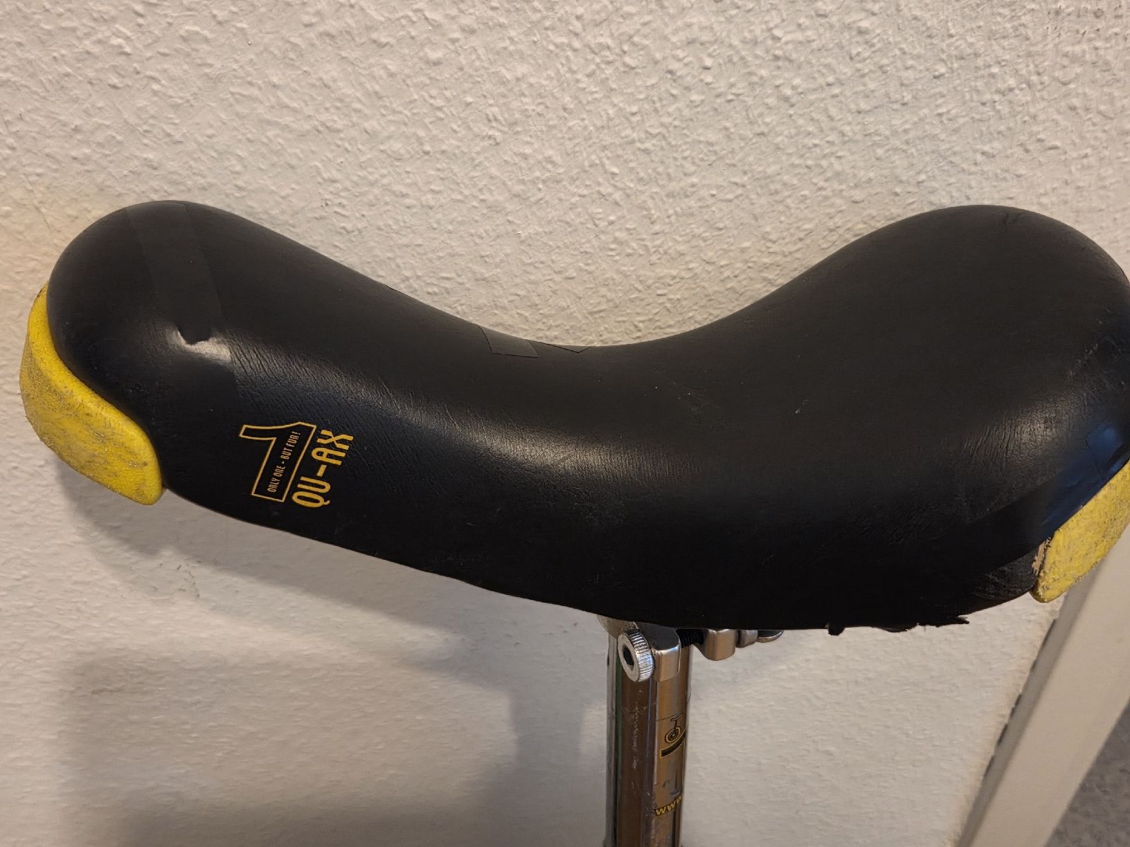 Qu-Ax Vélos: Qu Ax Einrad – D'occasion à Fällanden par Juerg0_3 2