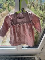 Baby dress H&M pink size 86 good condition
