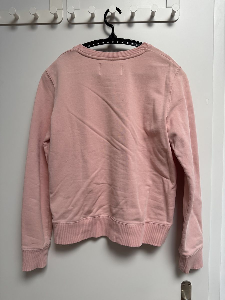 Calvin Klein Maglioni & Felpe: Calvin Klein Pullover Rosa – Nuovo (secondo la descrizione) da Aesch BL venduto da comven 2