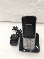 Swisscom S30852-S2156-F151-8 DECT Schnurlostelefon