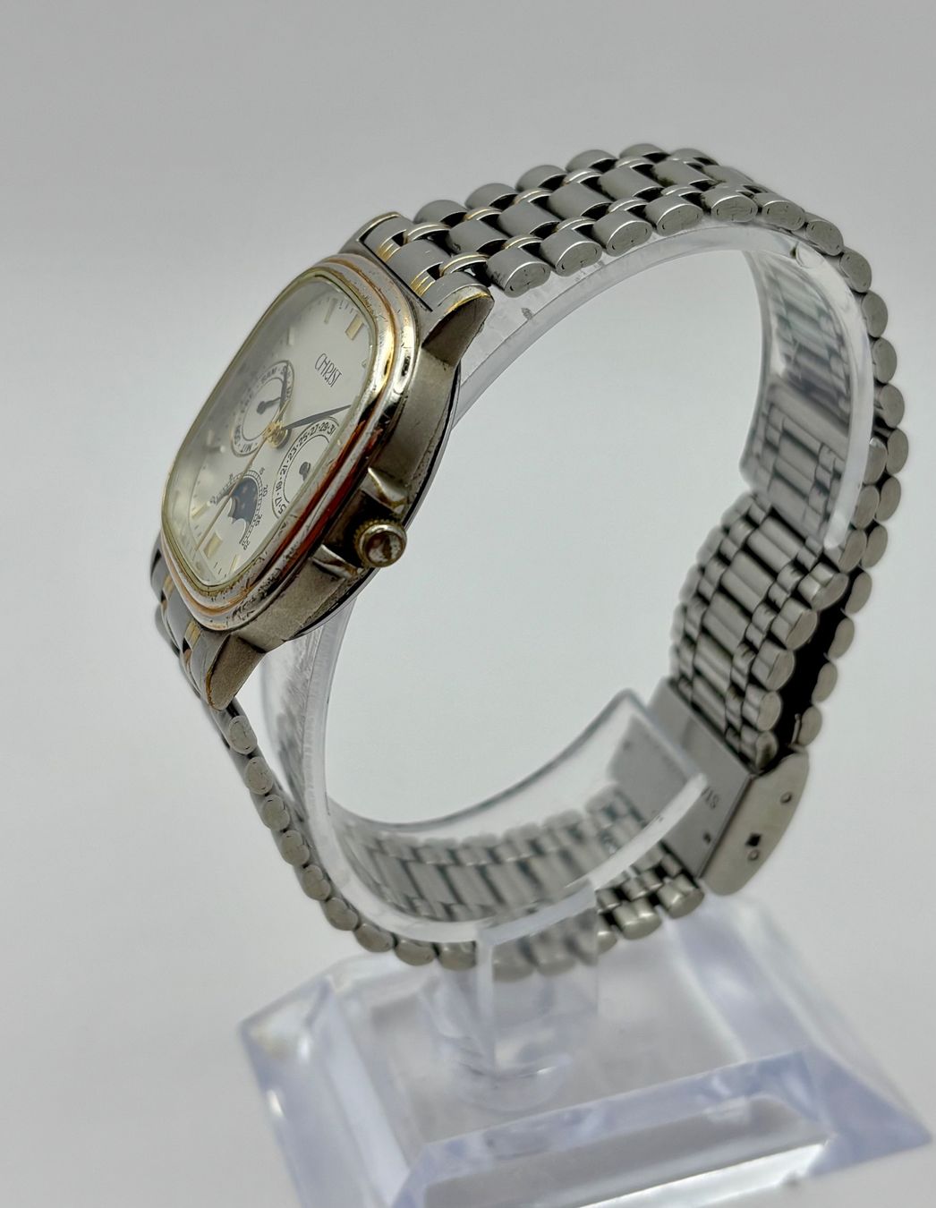 Christ Orologi: VINTAGE CHRIST – Usato da Rorschach venduto da ZeitWerk.10 6