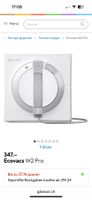 Ecovacs Winbot W2 Pro Fensterputzroboter - Neu!