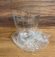 Champagnebecher Art Noble transparent