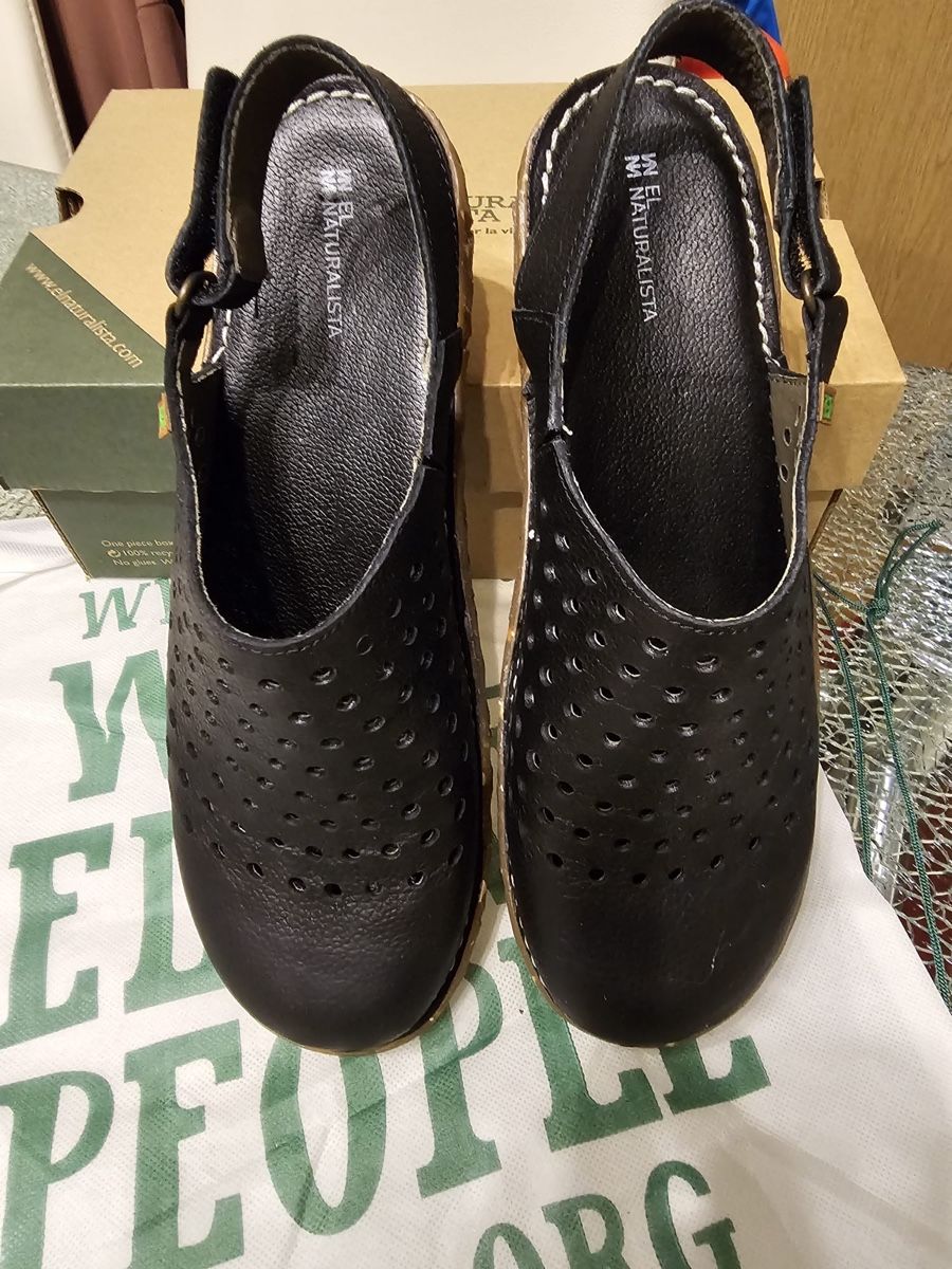 El Naturalista Damenschuhe: El Naturalista Gr. 41 – Neu (gemäss Beschreibung) aus Luzern von Edii025 8