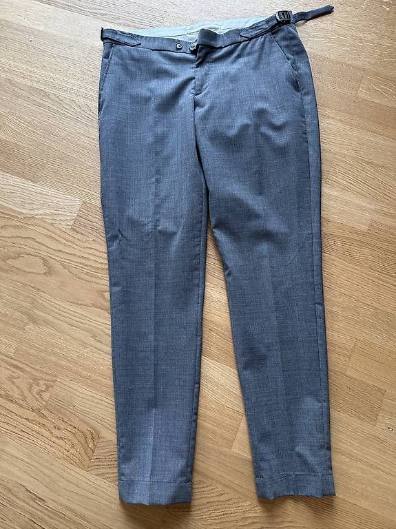 Pantaloni: Pelikamo Hose 48 – Usato da Baar venduto da Start-up