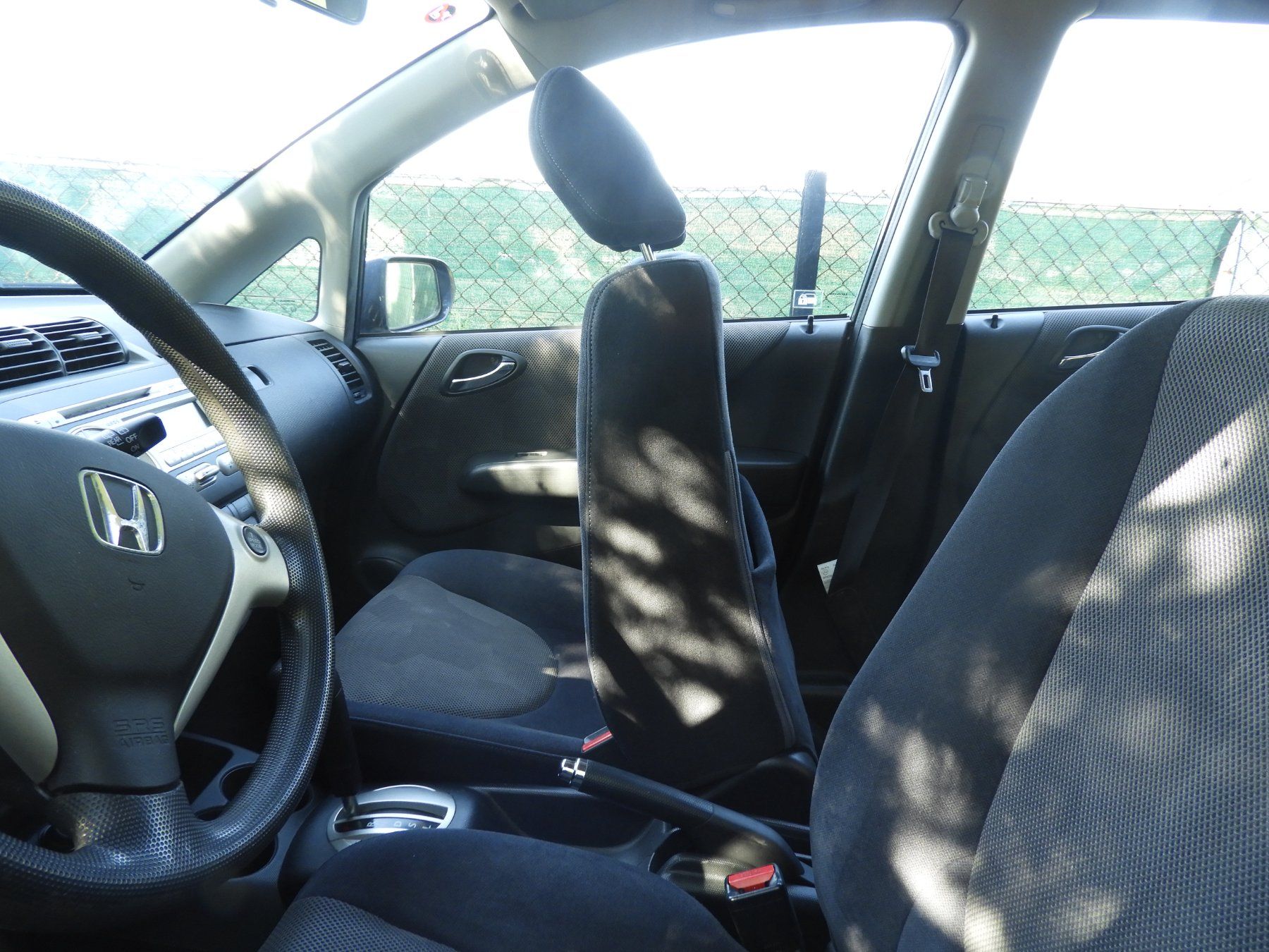 Honda Autos: Honda jazz 1,4 – Defekt aus Dombresson von sev_bsb8 7