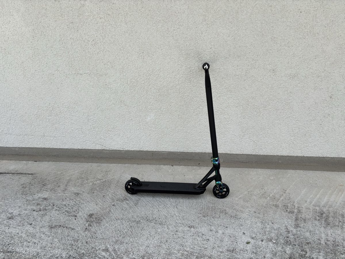 Scooter: Freestyle pro Chilli Roller – Usato da Ausserberg venduto da lei_w2cz 4