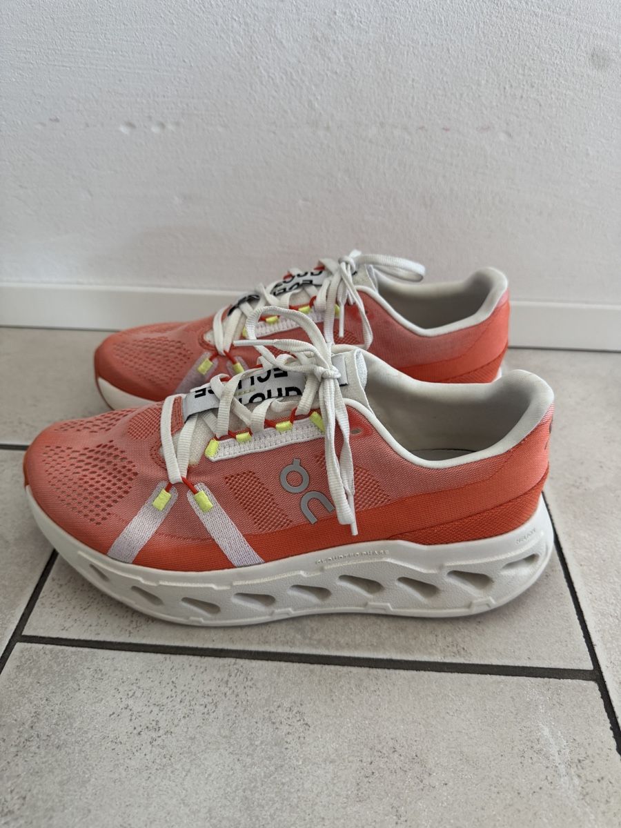 On Herrenschuhe: On Cloudeclipse, Grösse 42.5 – Neu (gemäss Beschreibung) aus Teufen AR von chi_h55m 2