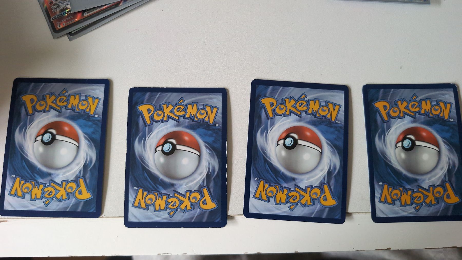 Pokémon Carte collezionabili: Pokémon Karten V – Usato da Bolligen venduto da chr_t85t 1