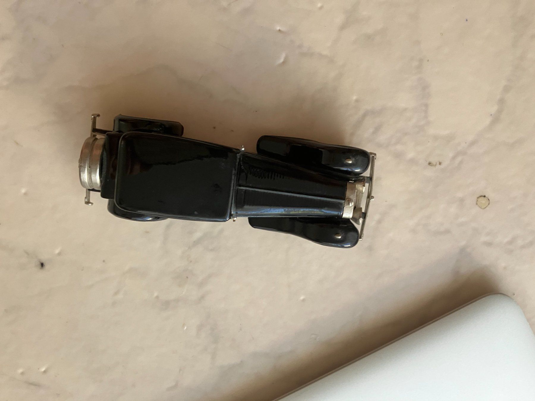 Voitures modèles: Western Models Modellauto, Oldtimer – D'occasion à Lengnau AG par Mard 4