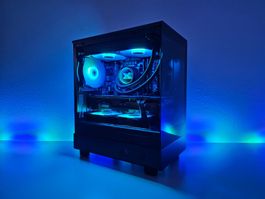 Gaming PC Spark✨i9 16K 5.2GHz + RTX 3080 | 16GB Memory