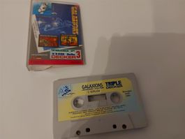 Triple Decker 3 Commodore 16/ Plus 4 C16