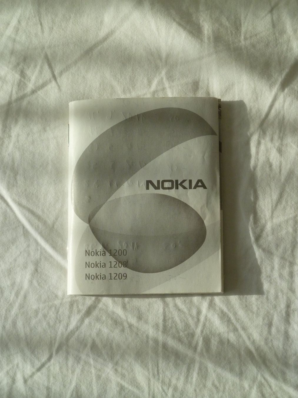 Nokia Telefoni cellulari / Smartphones: 2x Nokia Handys 1208 – Usato da Adliswil venduto da Teddy63 2