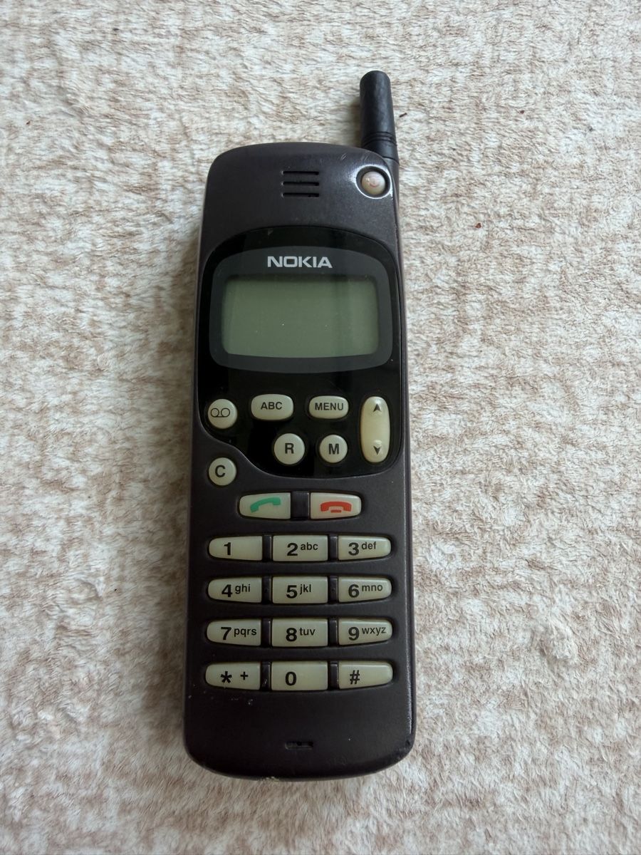 Nokia Telefoni cellulari / Smartphones: Nokia 1610 (Antik) – Difettoso da Regensdorf venduto da mex5145 1