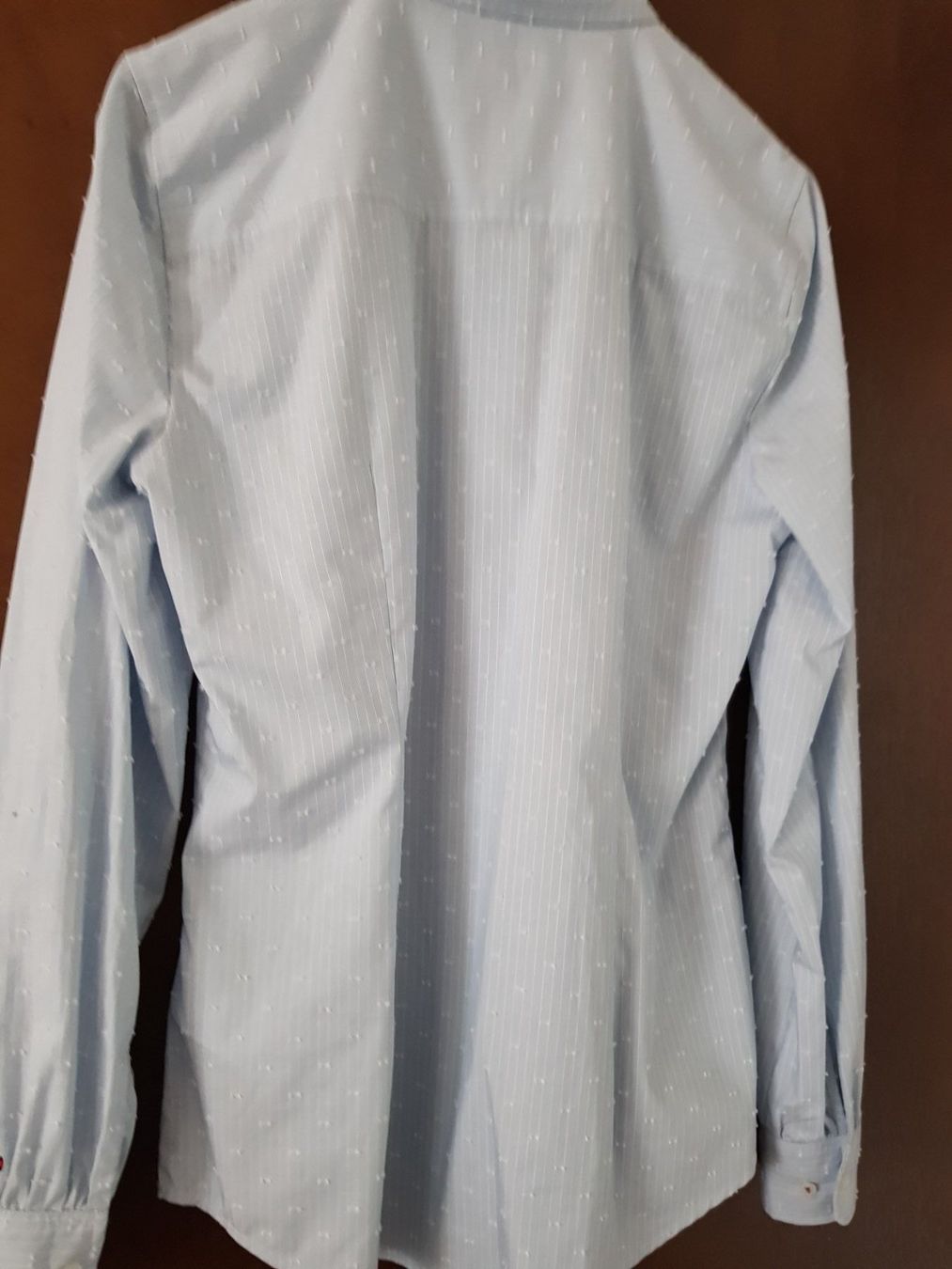 Tommy Hilfiger Camicette: Thomy Hilfiger Bluse  neuwertig – Nuovo e nell'imballaggio originale da Stansstad venduto da leoni66 1