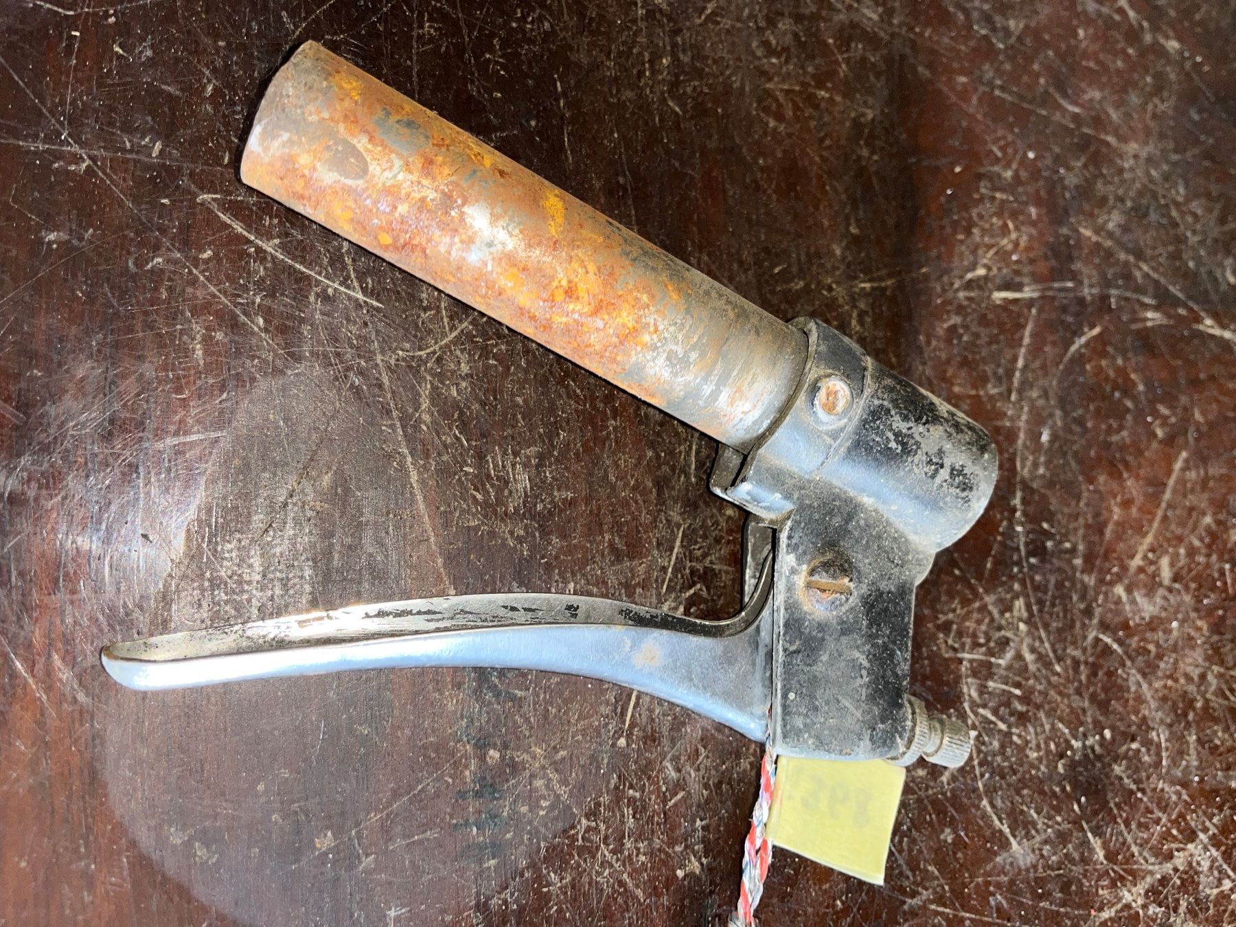 Magura Parti ricambio per ciclomotori: Domino Mofa Gasgriff – Difettoso da Fahrni b. Thun venduto da berger_tuning34 5