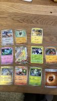 Seltene Pokémon Karten Sammlung | Top Zustand für Sammler!