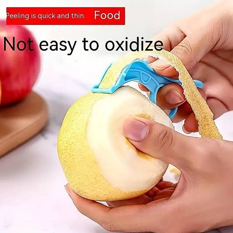 Elettrodomestici da cucina: Éplucheur manuel en Acier inoxydable – Usato da Morges venduto da con_jw6n