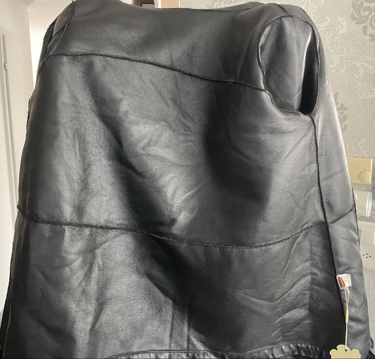 Giacche: Winterjacke aus Pelz – Nuovo (secondo la descrizione) da Selzach venduto da Giusi400 4