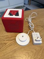 Toniebox inkl. Ladekabel