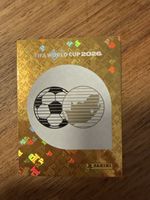 Panini Fifa RSA 1