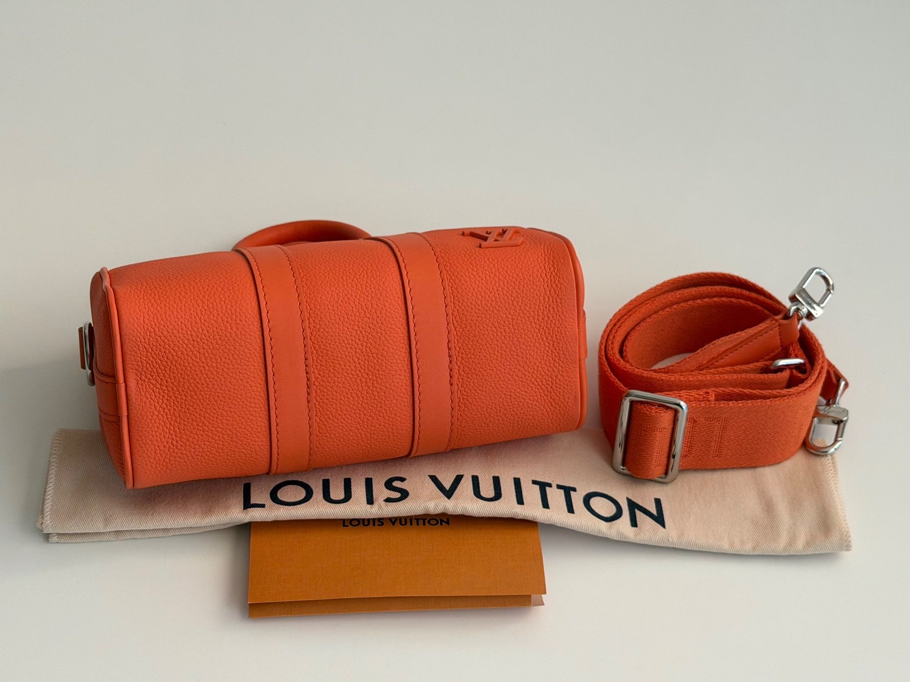 Louis Vuitton Sacs femmes: Louis Vuitton Keepall XS – D'occasion à Reinach AG par RobbisB 8