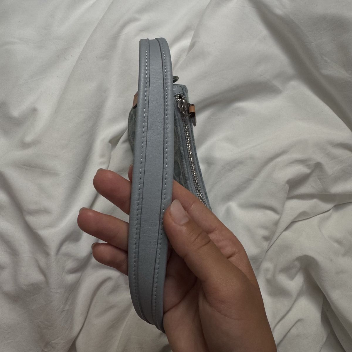Coach Borse da donna: Coach Swinger Denim Bag – Nuovo (secondo la descrizione) da Sissach venduto da jameliagr 2