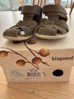 Bisgaard Sandalen Gr. 22