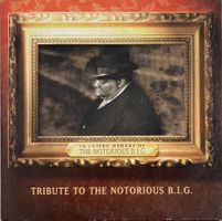 PUFF DADDY & FAITH EVANS FEATURING 112 - TRIBUTE TO THE NOTO