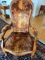 Magnifique fauteuil voltaire au prix de 160 pièces 