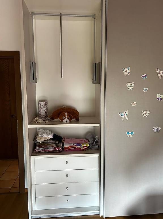 Letti: Camera da letto matrimoniale completa – Usato da Pregassona venduto da agn_jjz9 2