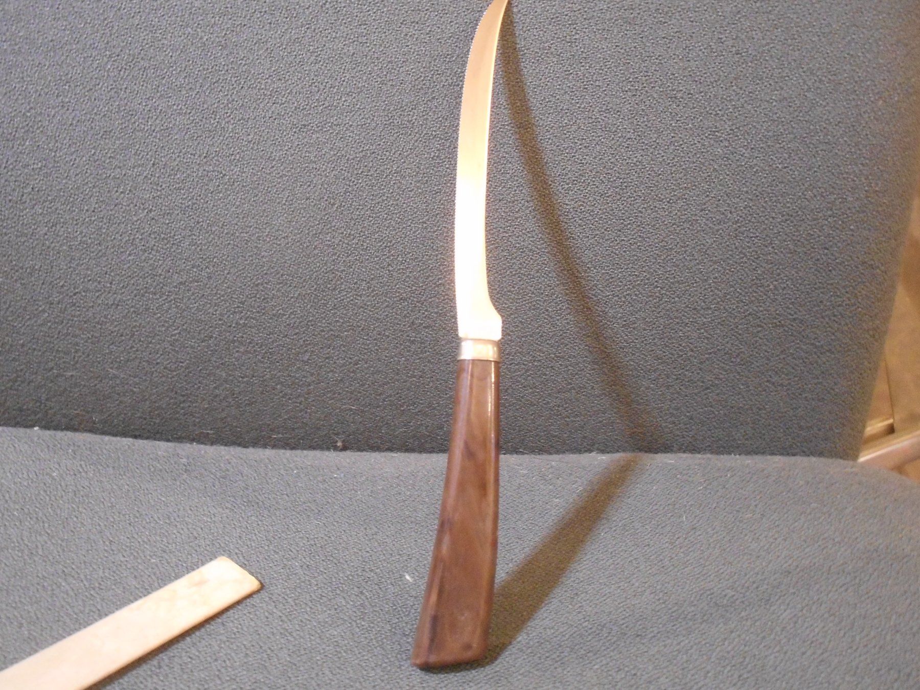 Couverts: Spezialmesser rostfrei – D'occasion à Bretzwil par gbfluck 1