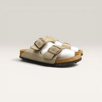 Birkenstock Arizona 37 Narrow - Black - guter Zustand