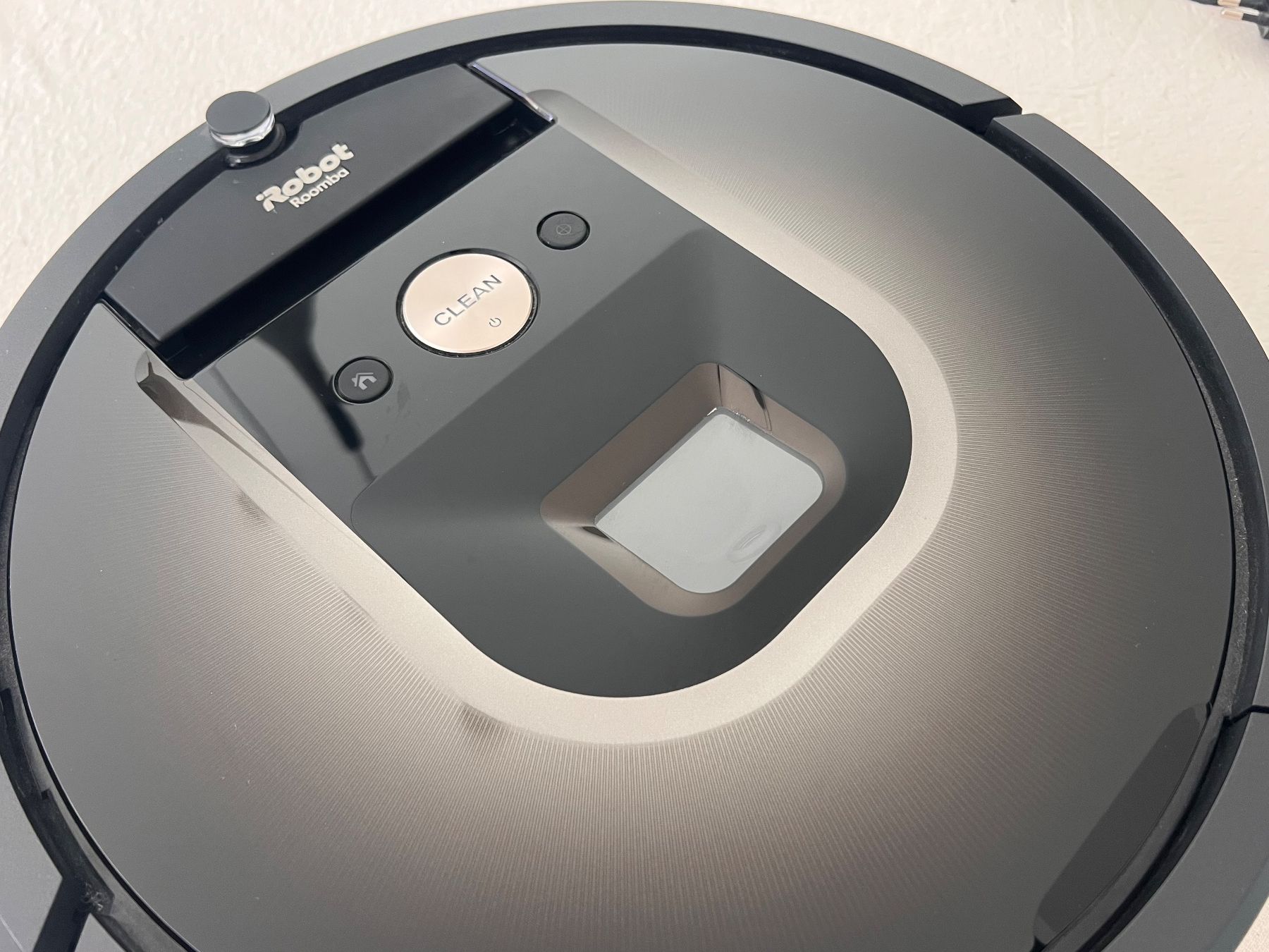 Irobot Aspirapolveri & Accessori: iRobot Roomba 980 – Usato da Beinwil am See venduto da ellen91 4