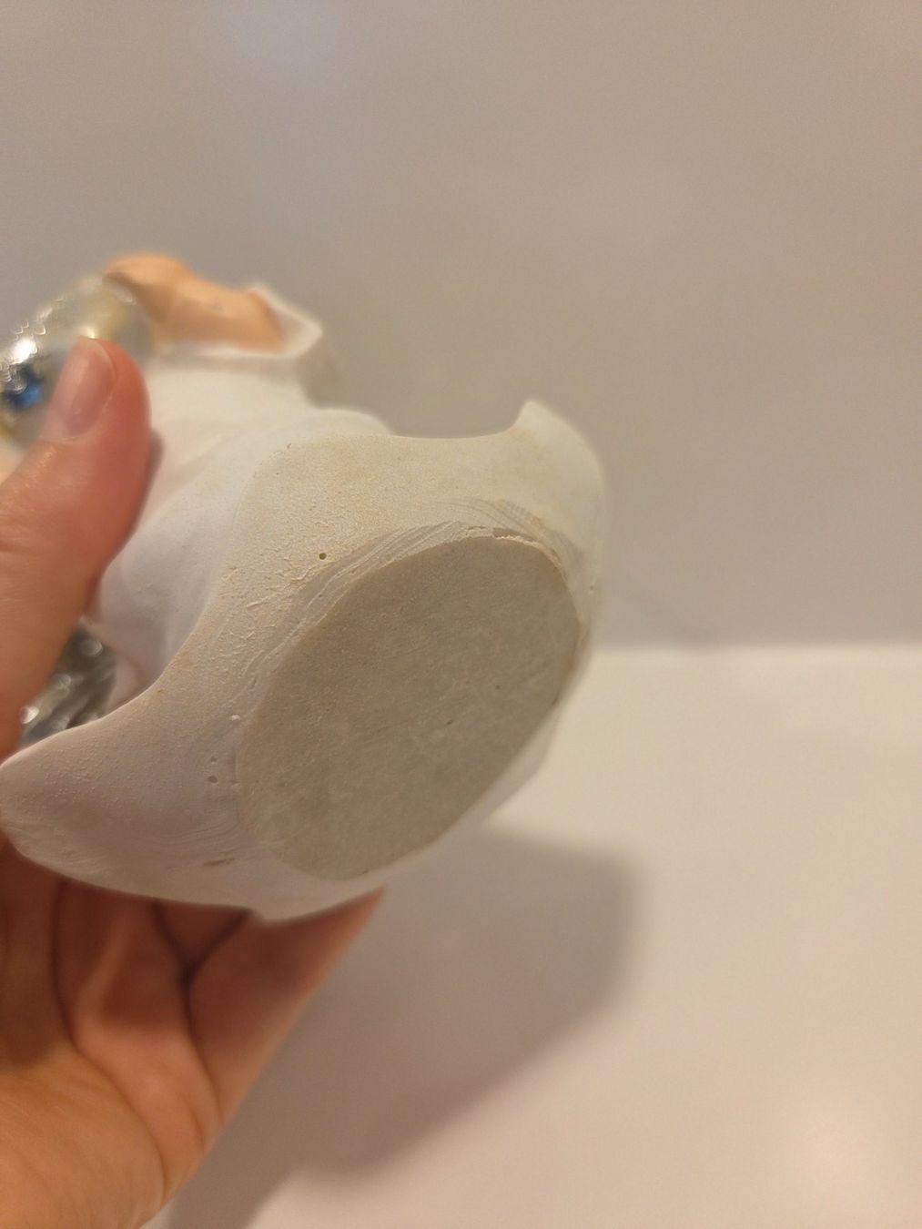 Figuren: Engel - dekorationen – Gebraucht aus Zürich von Lela-Mirela 3