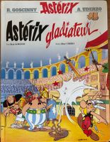 BD Asterix - 4 - Asterix gladiateur - français