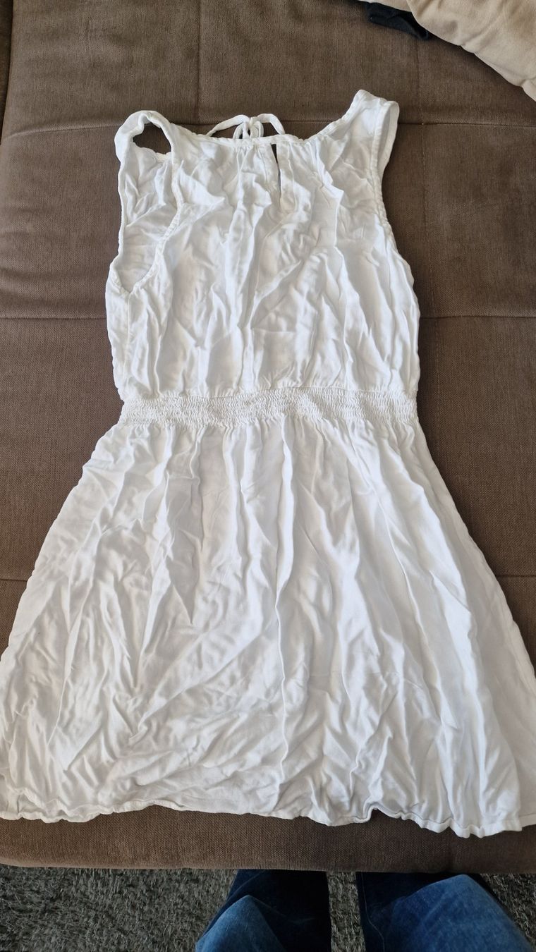 Vestiti: Element Sommerkleid neu – Nuovo (secondo la descrizione) da Kerns venduto da onewayticket