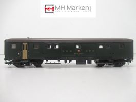 Roco 4240 Gepäckwagen der SBB CFF FFS Schweiz Gleichstrom H0