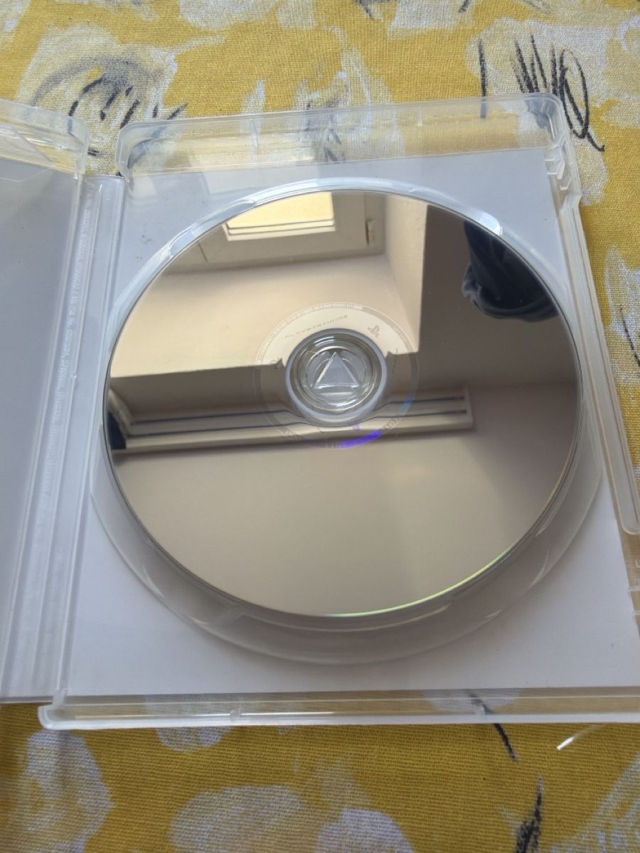 Sony Spiele: Infamous – Gebraucht aus Sementina von bru_vpp5 2